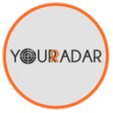 YourRadar logo