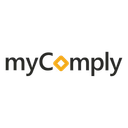 myComply logo