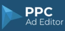 PPC Ad Editor logo