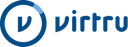 Virtru logo