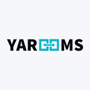 YAROOMS logo