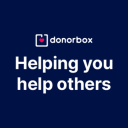 Donorbox logo