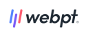 WebPT logo