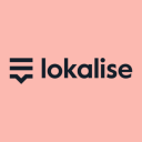 Lokalise logo