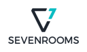 SevenRooms logo