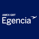 Egencia logo