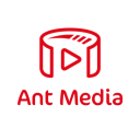 Ant Media Server logo