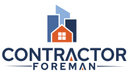 Contractor Foreman logo