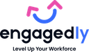 Engagedly logo