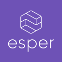 Esper logo