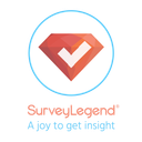 SurveyLegend logo