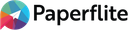 Paperflite logo