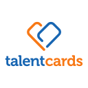 TalentCards logo