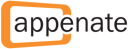 Appenate logo