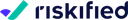 Riskified logo