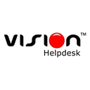 Vision Helpdesk logo