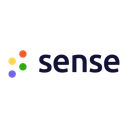 Sense logo