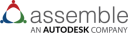 Assemble logo