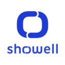 Showell logo