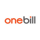 OneBill logo