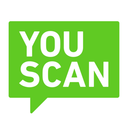 YouScan logo