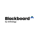 Blackboard Learn logo