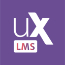 uxpertise LMS logo