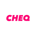 CHEQ Essentials logo