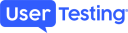 UserTesting logo