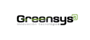 Greensys logo