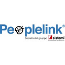 Peoplelink logo