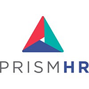 PrismHR logo