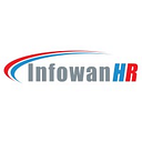 InfowanHR logo