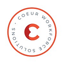 Coeur logo