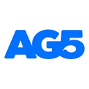 AG5 logo