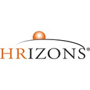 HRIZONS logo