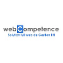 WEBCOMPETENCE logo