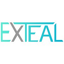 Exteal logo