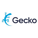 Gecko HR logo