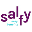 Salfy logo