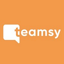 Teamsy logo