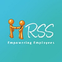 HRSS360 logo