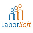 LaborSoft logo