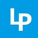 LeavePro logo