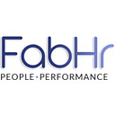 FabHR logo