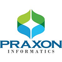 Praxon Informatics logo