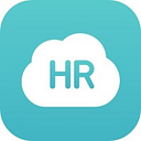 HR Cloud logo