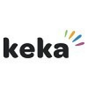 Keka HR logo