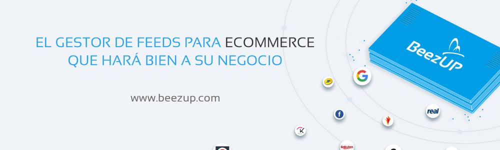 Opiniones BeezUP: Plataforma para la gestión de feeds e-commerce - Appvizer