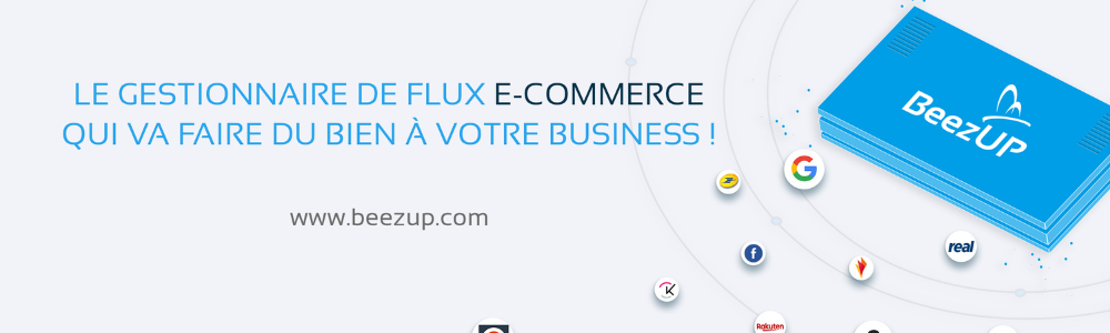 Avis BeezUP : Plateforme de gestion de flux e-commerce - Appvizer